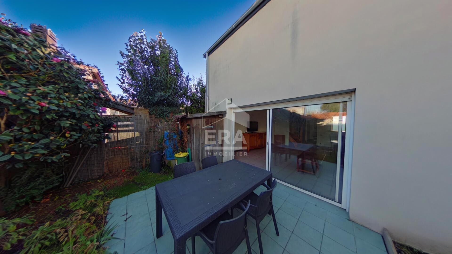 Agence immobilière de ERA VICTOR LOUIS Immobilier