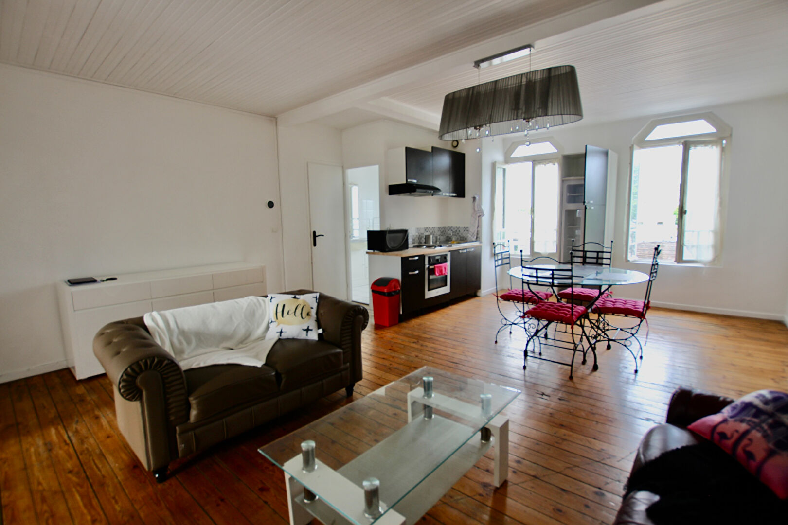 Agence immobilière de ERA VICTOR LOUIS Immobilier