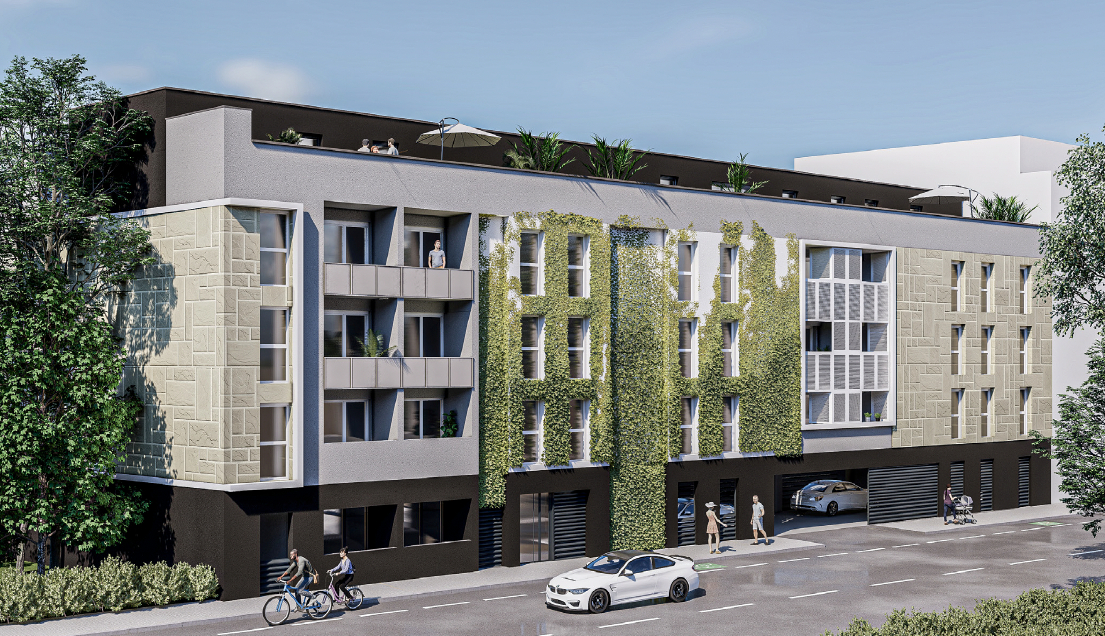 Agence immobilière de ERA VICTOR LOUIS Immobilier