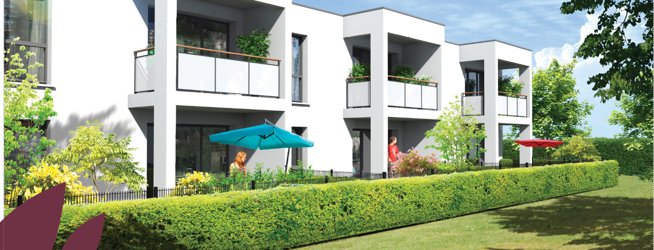 Photo Programme neuf Villenave D Ornon image 2/4