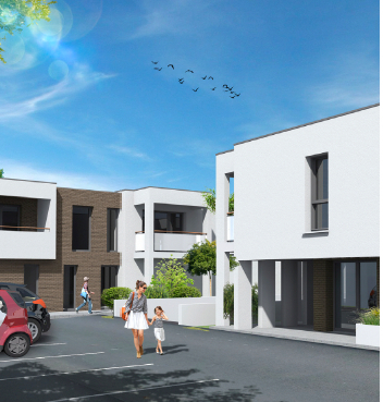 Photo Programme neuf Villenave D Ornon image 3/4