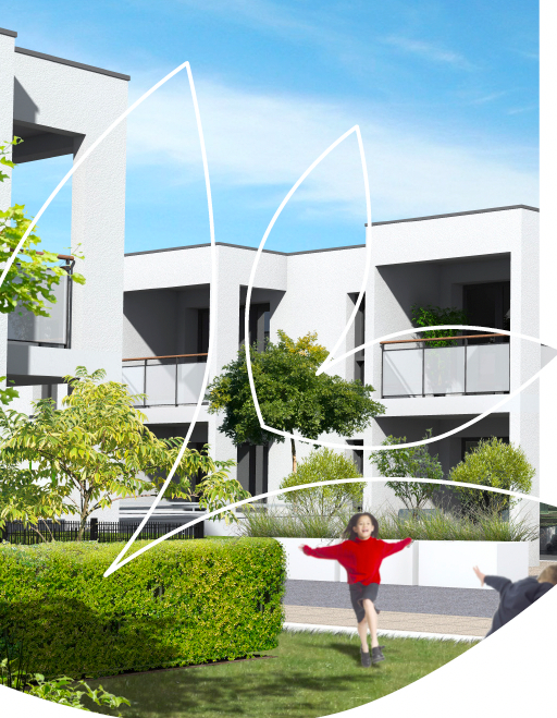 Photo Programme neuf Villenave D Ornon image 4/4