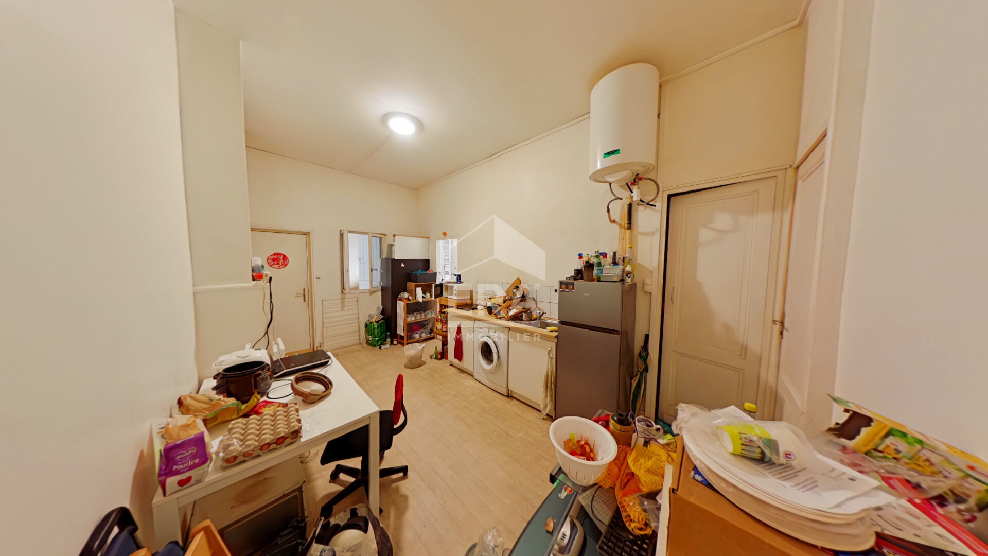 Agence immobilière de ERA VICTOR LOUIS Immobilier