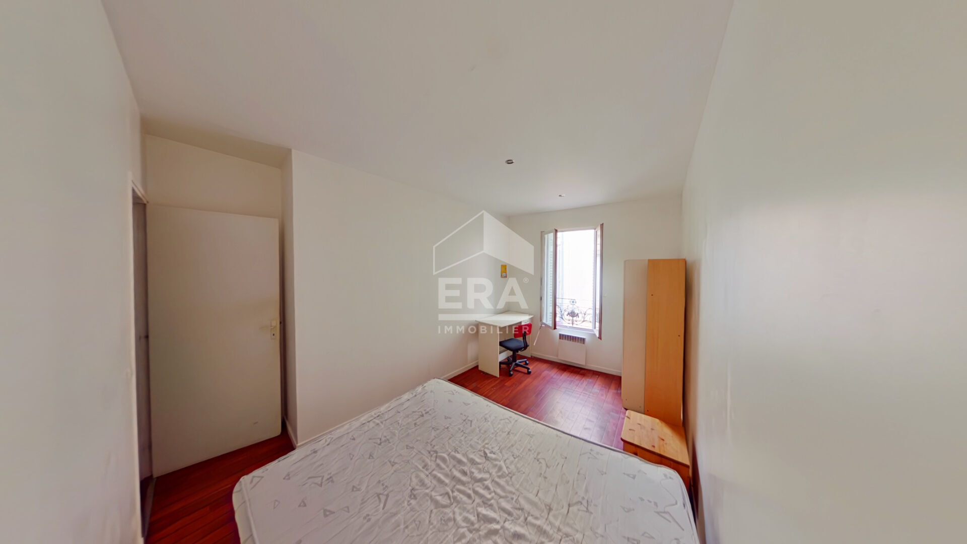 Photo Appartement Bordeaux 3 pièce(s) 38.10 m2 image 4/6