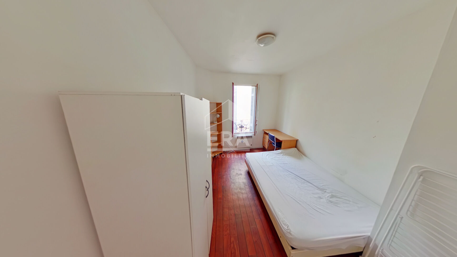 Photo Appartement Bordeaux 3 pièce(s) 38.10 m2 image 5/6