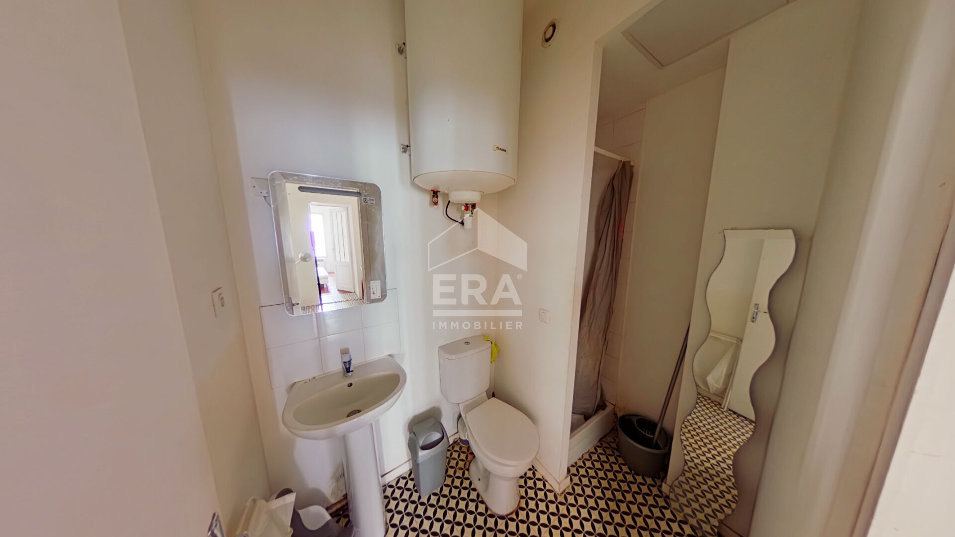 Photo Appartement Bordeaux 3 pièce(s) 38.10 m2 image 6/6