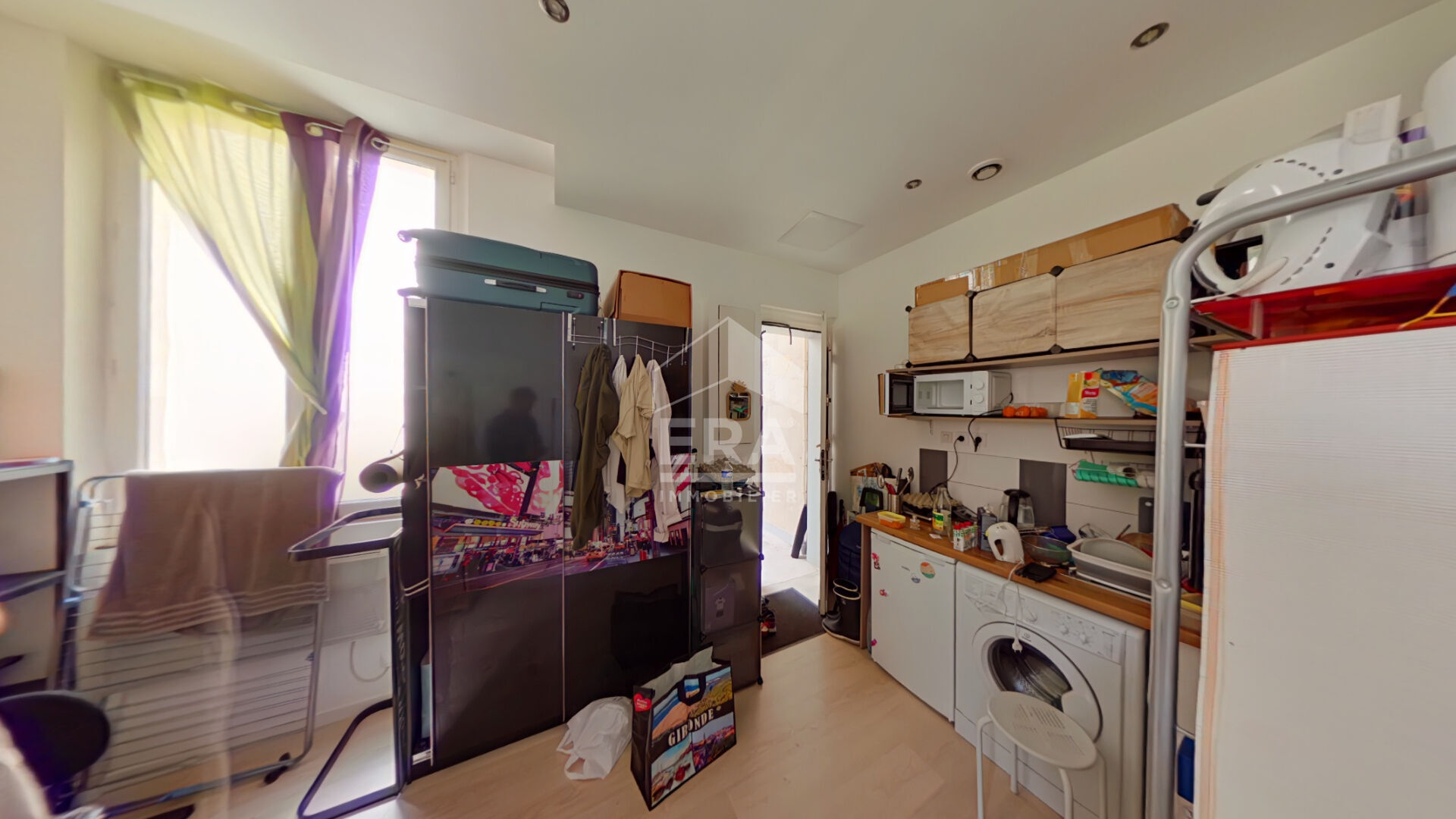 Photo Appartement Bordeaux 1 pièce(s) image 2/6