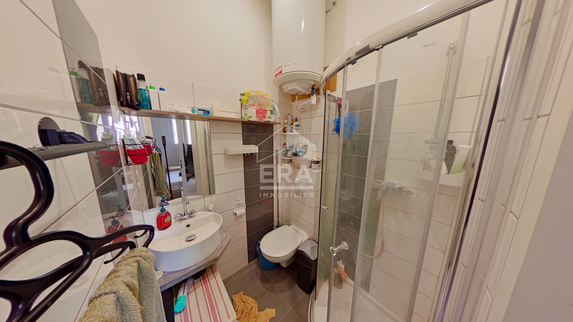 Photo Appartement Bordeaux 1 pièce(s) image 3/6