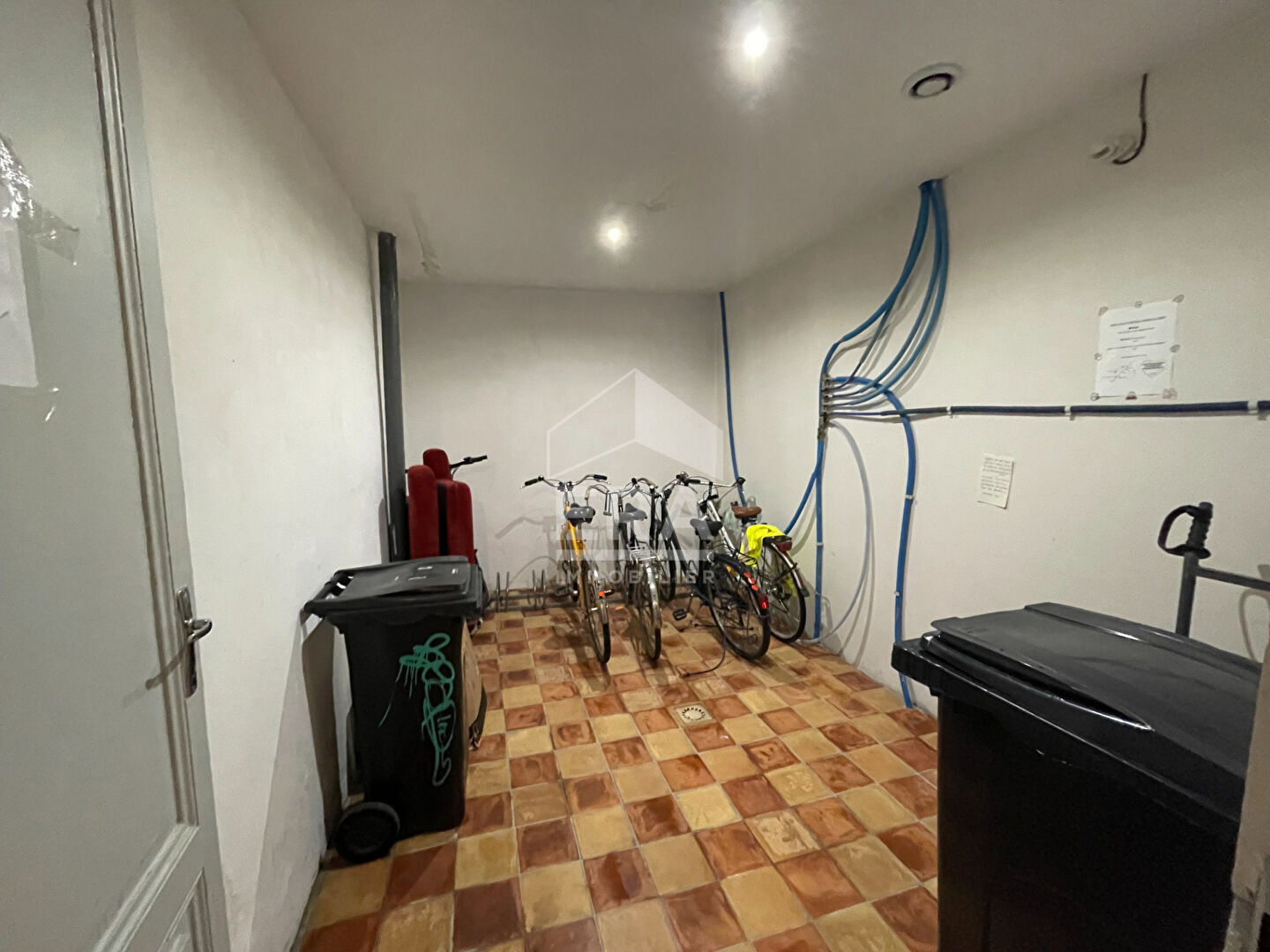 Photo Appartement Bordeaux 1 pièce(s) image 4/6