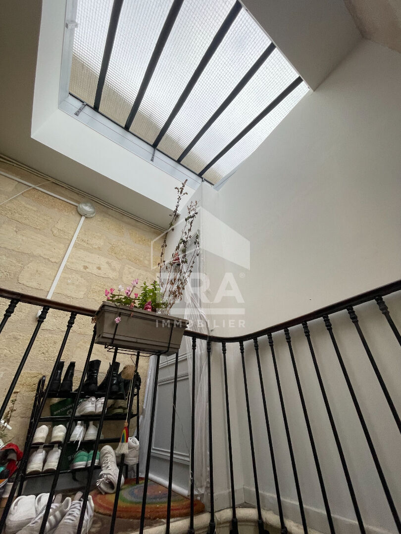 Photo Appartement Bordeaux 1 pièce(s) image 5/6