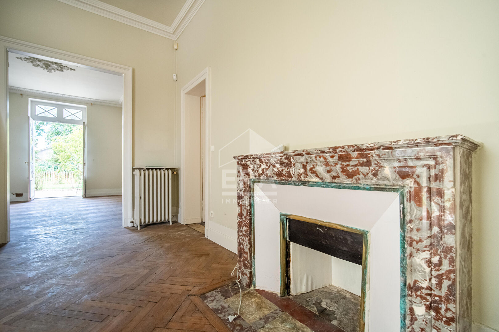 Photo Vente Maison ancienne 5 pièces 185 m² avec terrasse et jardin - Talence (33400) image 4/6