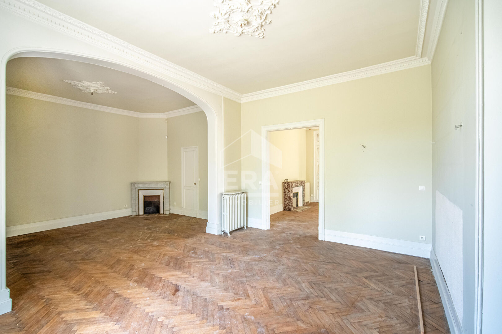 Photo Vente Maison ancienne 5 pièces 185 m² avec terrasse et jardin - Talence (33400) image 6/6