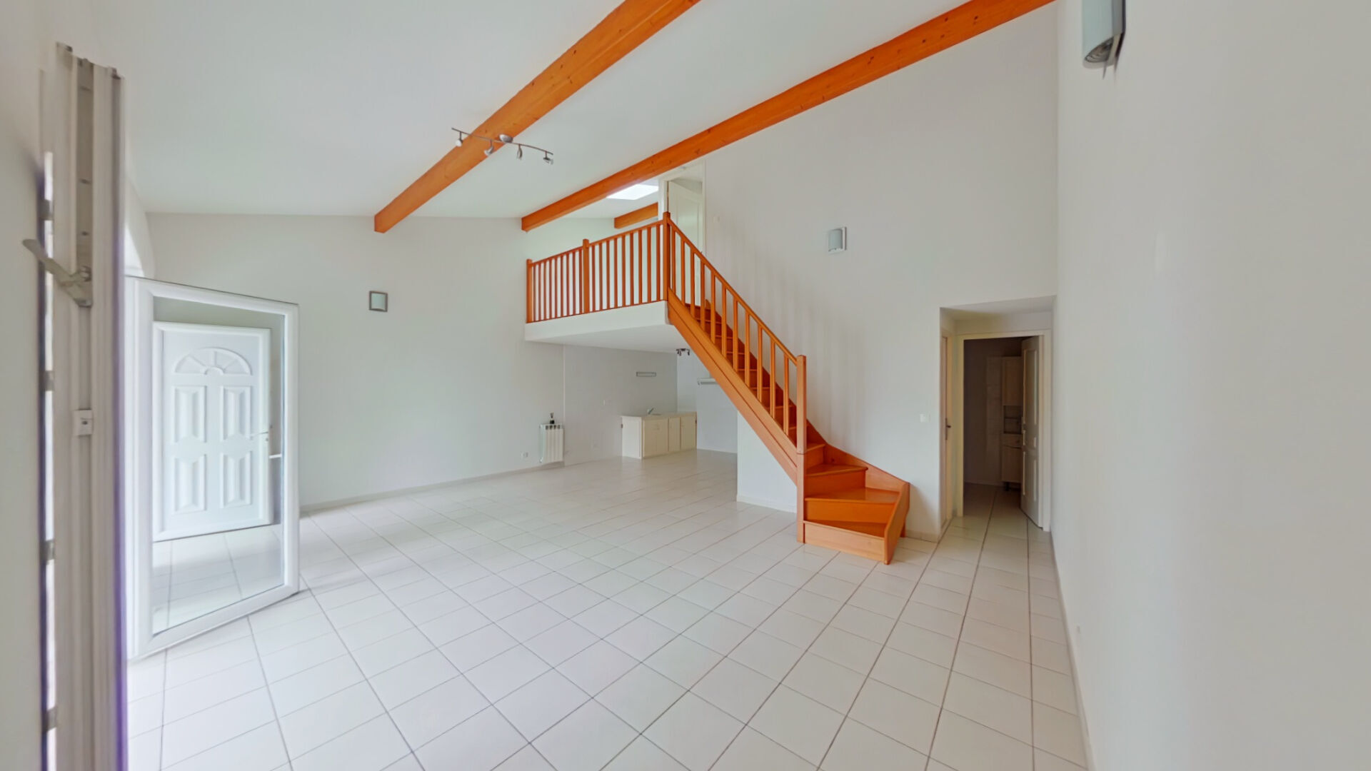 Photo Maison Parempuyre 3 pièce(s) 76.54 m2 image 2/6