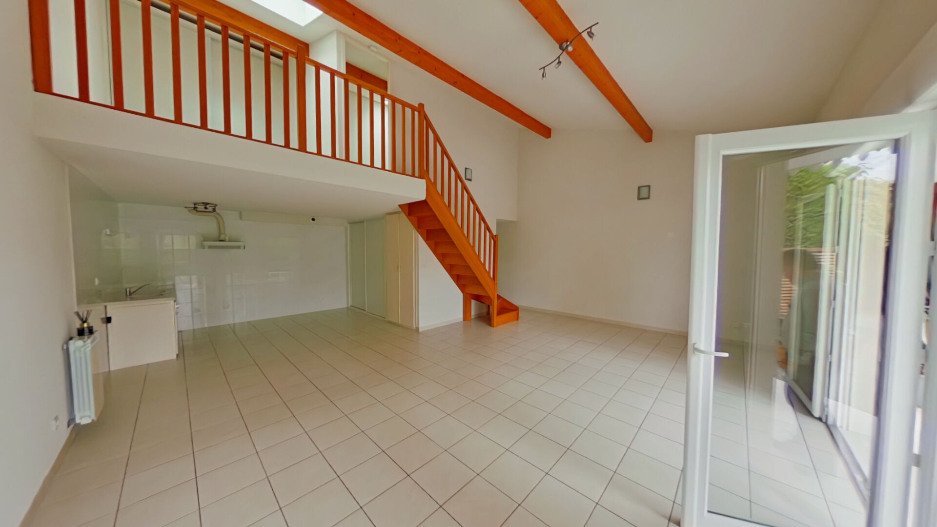 Photo Maison Parempuyre 3 pièce(s) 76.54 m2 image 5/6