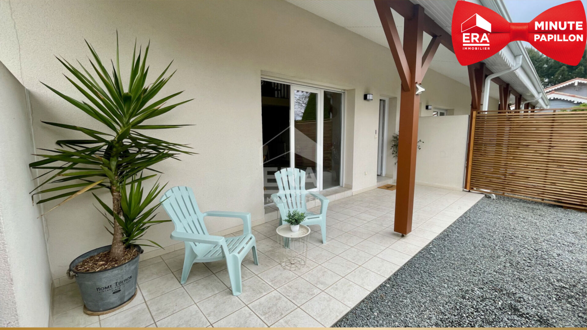 Agence immobilière de ERA VICTOR LOUIS Immobilier