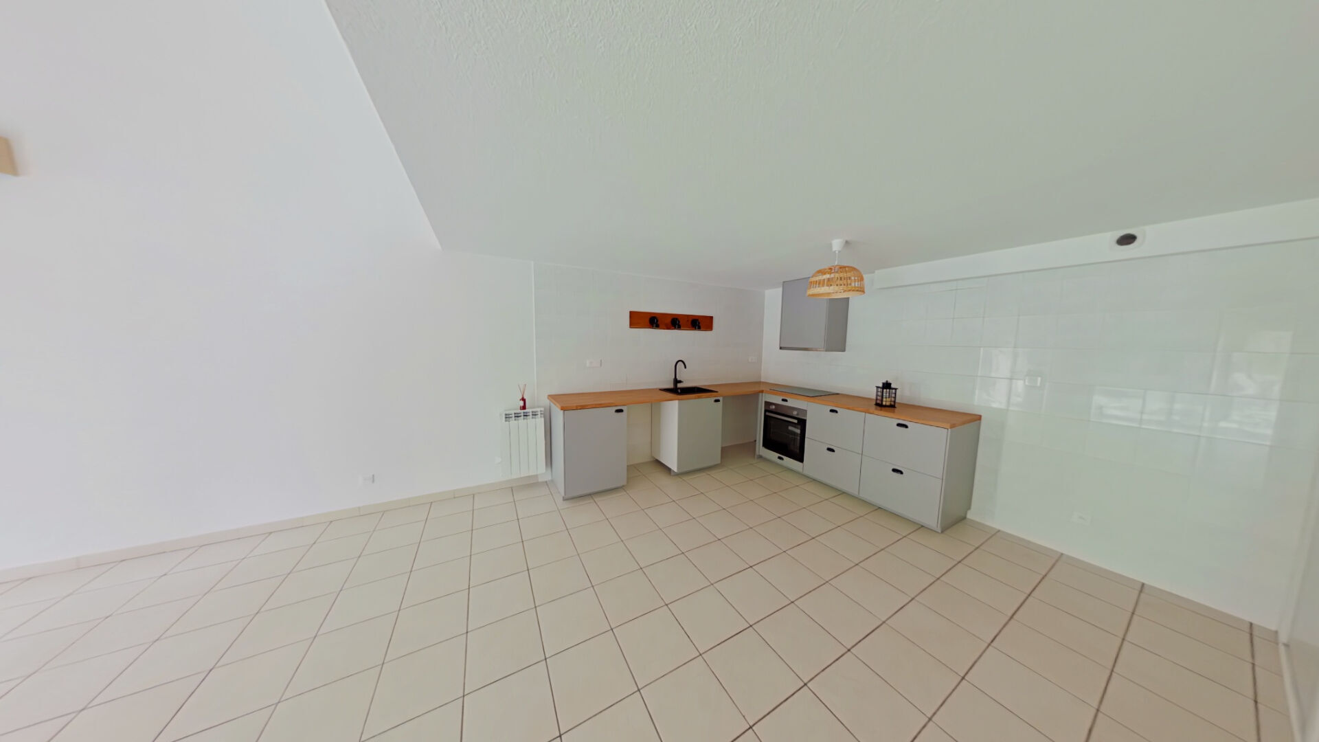 Photo Maison Parempuyre 3 pièce(s) 76.20m2 image 2/6