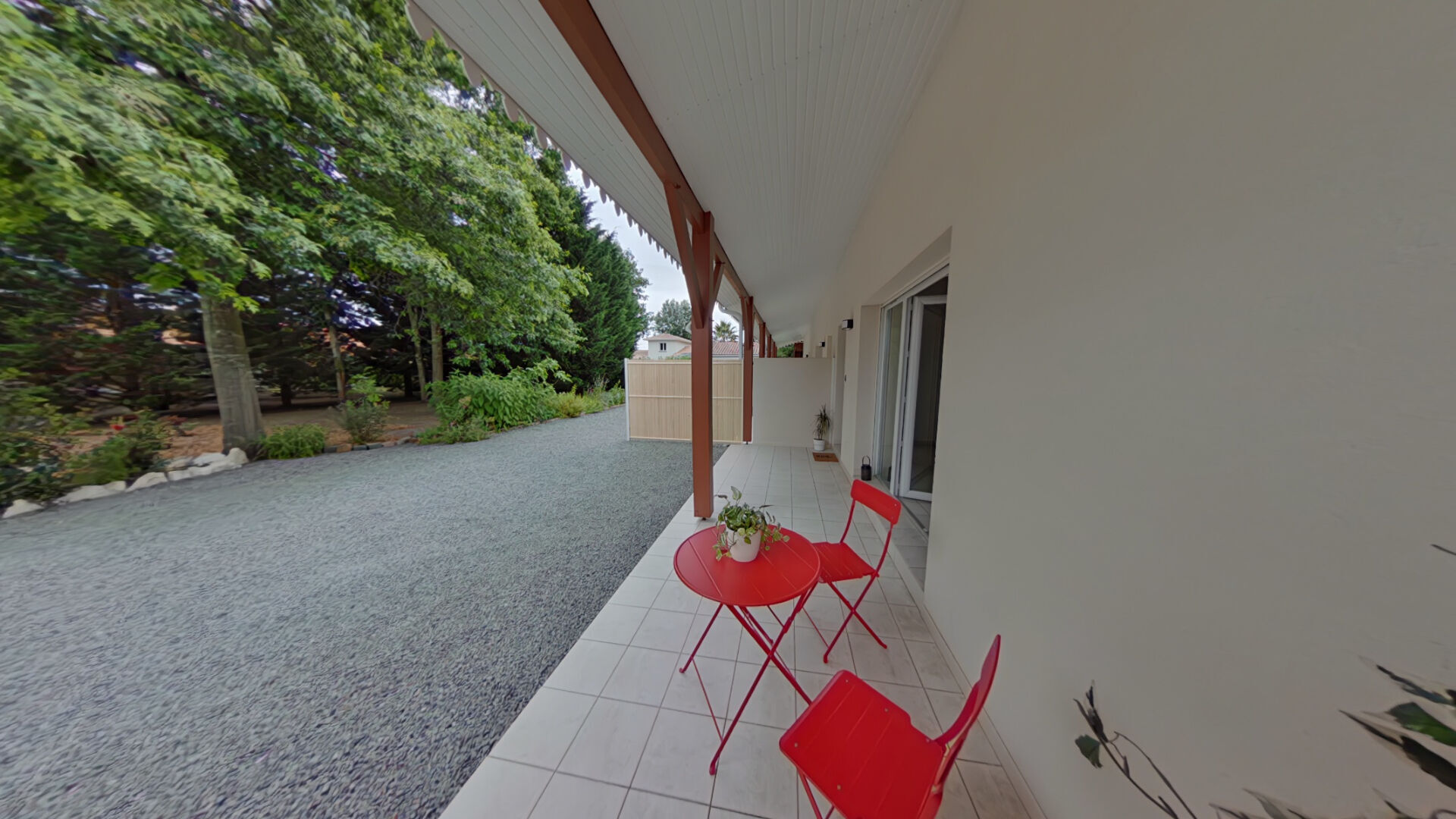 Photo Maison Parempuyre 3 pièce(s) 76.20m2 image 3/6