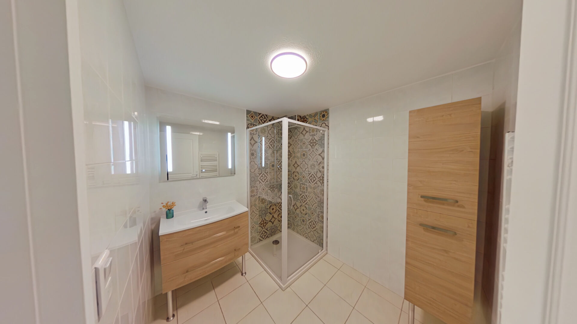 Photo Maison Parempuyre 3 pièce(s) 76.20m2 image 4/6