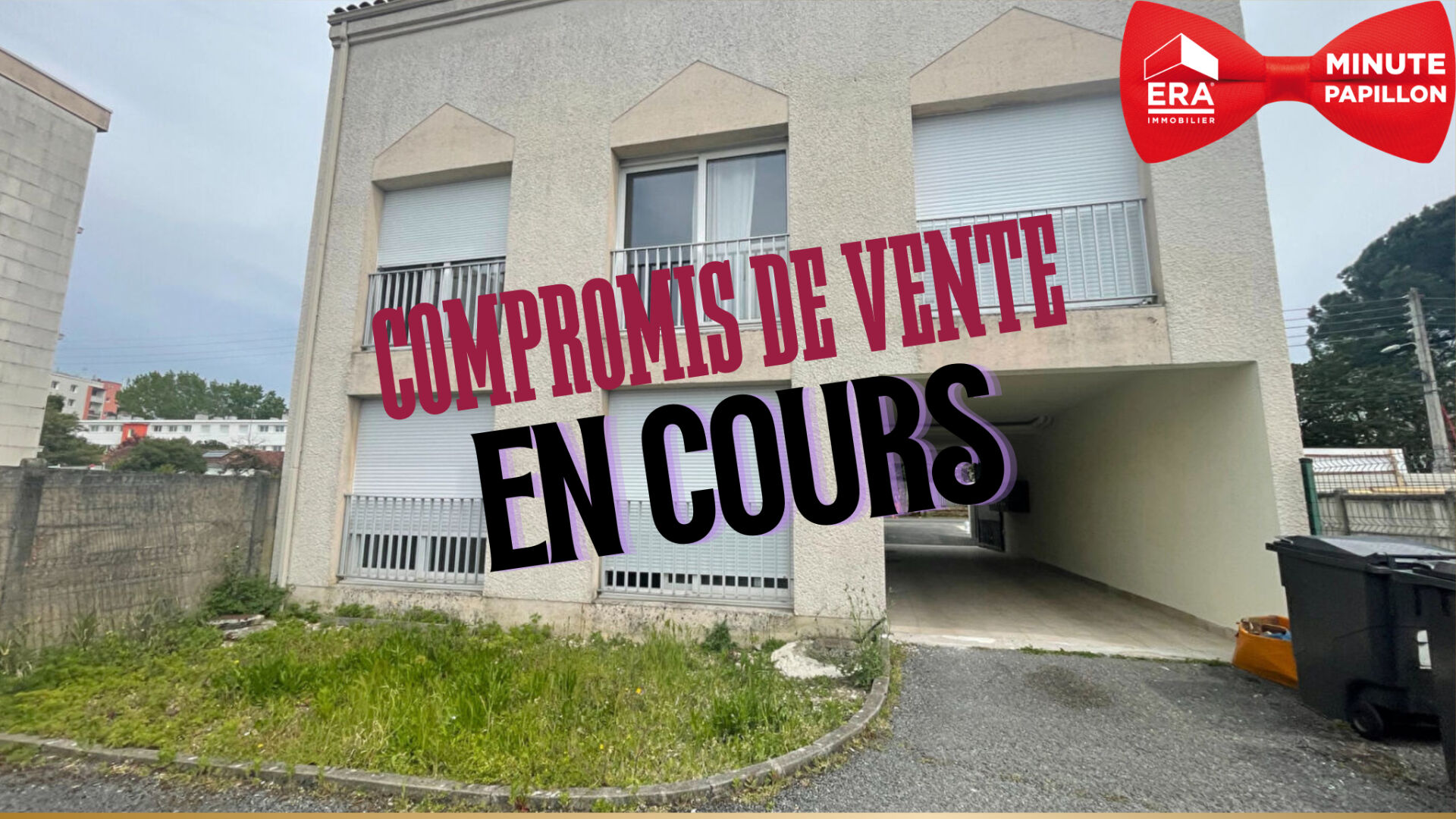 Agence immobilière de ERA VICTOR LOUIS Immobilier