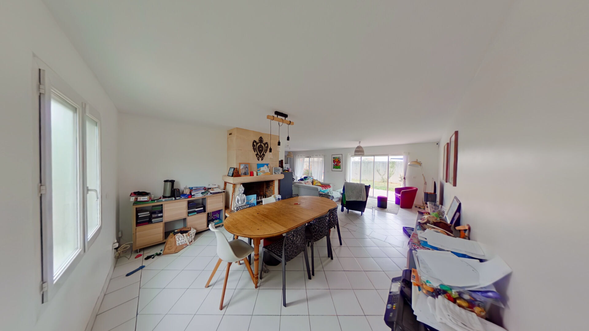 Photo Maison Merignac 7 pièce(s) 179.98 m2 image 2/6