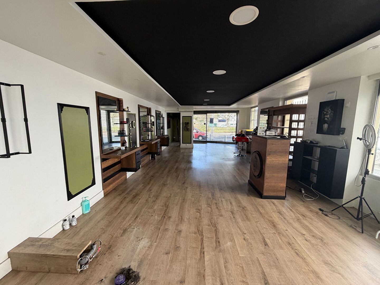 Agence immobilière de ERA VICTOR LOUIS Immobilier