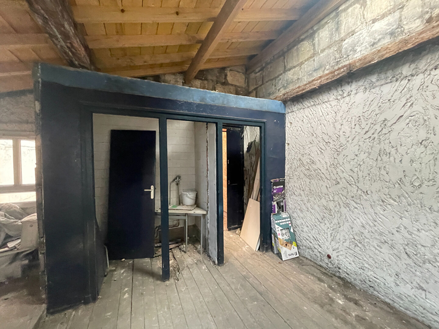 Photo Appartement Bordeaux 1 pièce(s) 21.5 m2 image 3/6