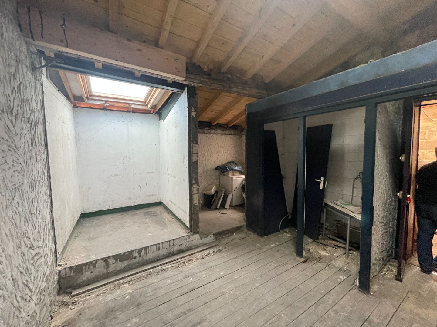 Photo Appartement Bordeaux 1 pièce(s) 21.5 m2 image 4/6