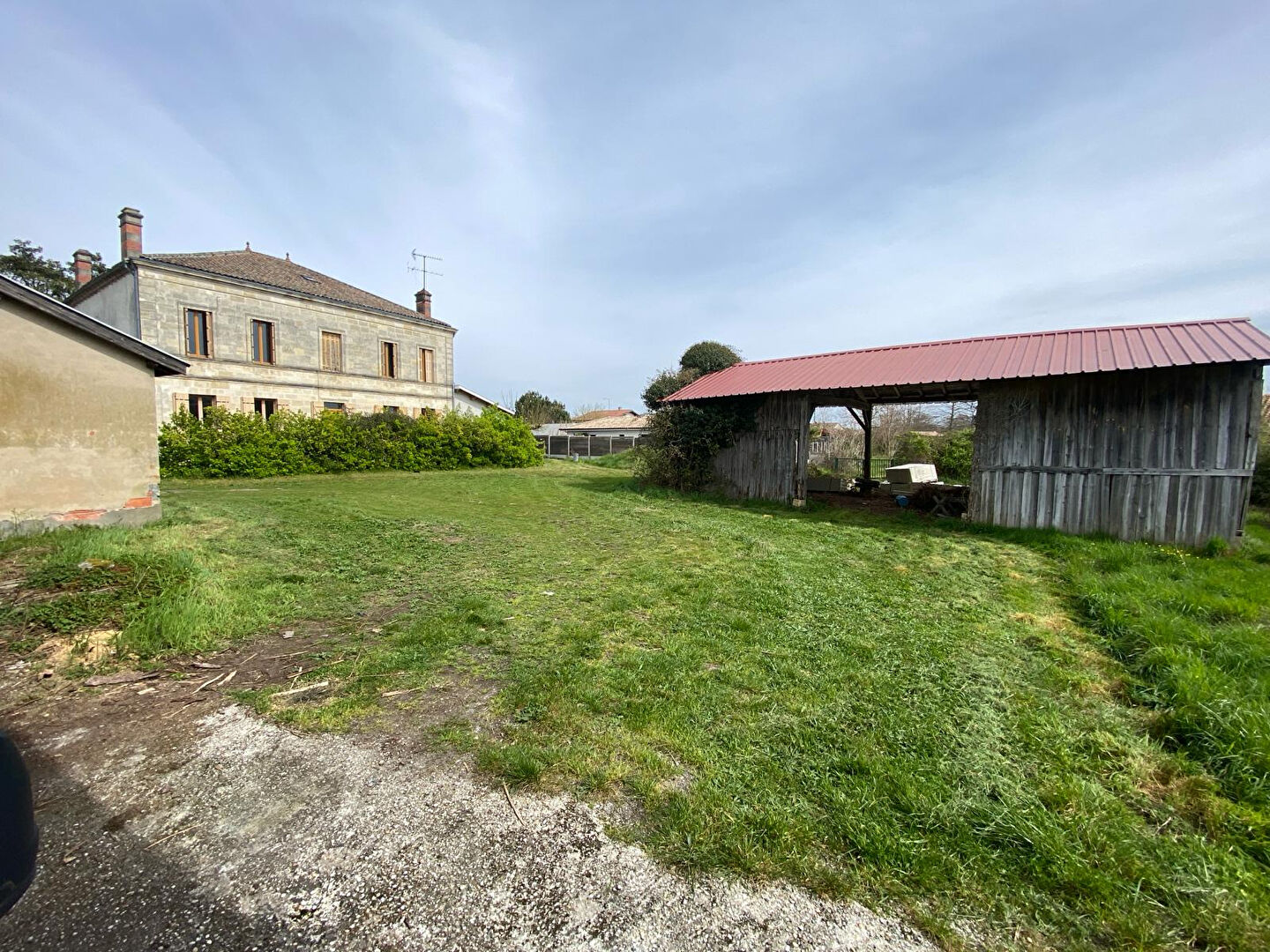 Agence immobilière de ERA VICTOR LOUIS Immobilier
