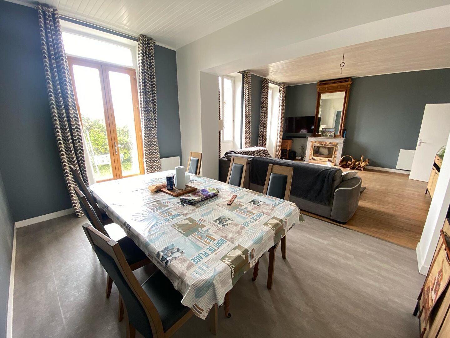 Agence immobilière de ERA VICTOR LOUIS Immobilier