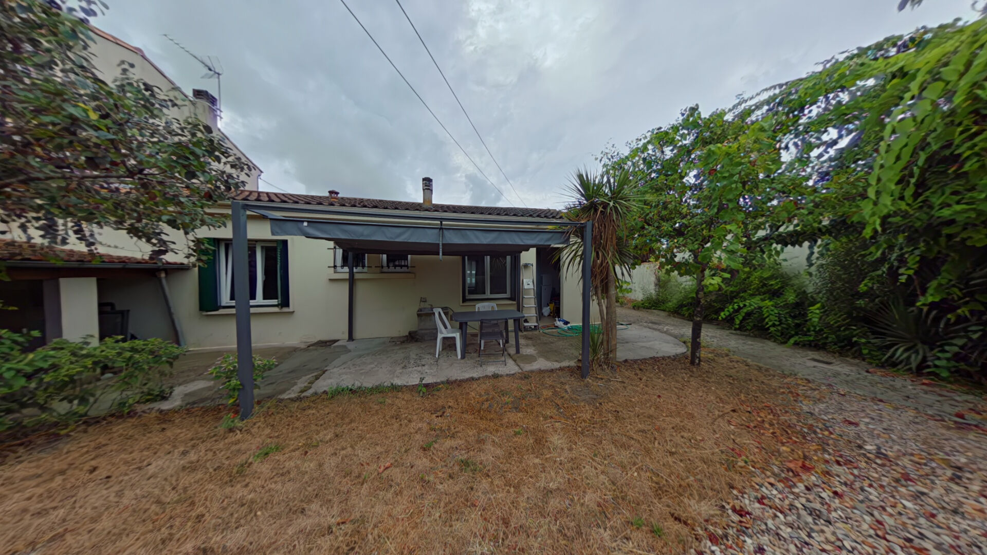 Photo Maison Talence 4 pièce(s) 71 m2 image 2/6