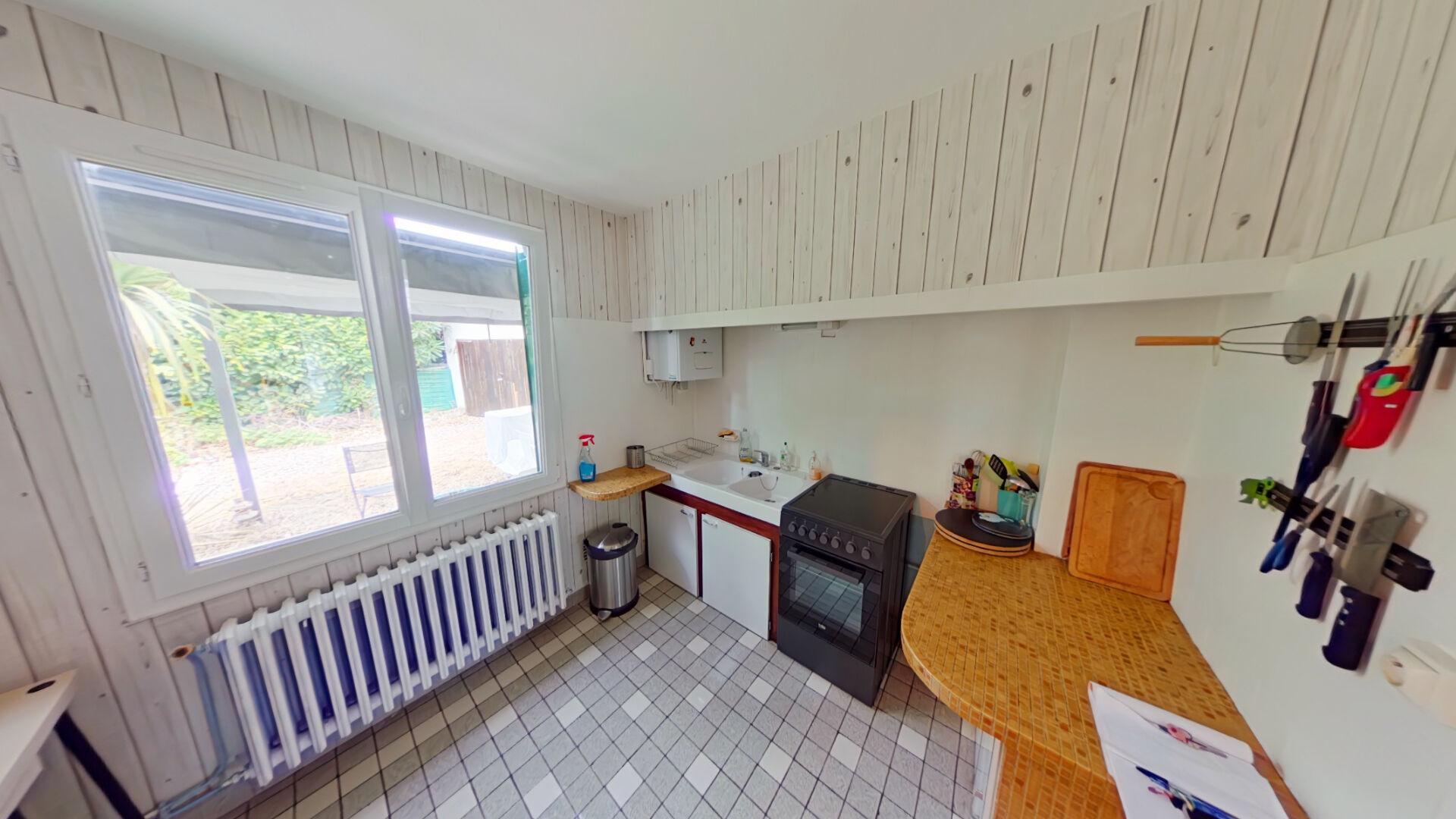 Photo Maison Talence 4 pièce(s) 71 m2 image 3/6