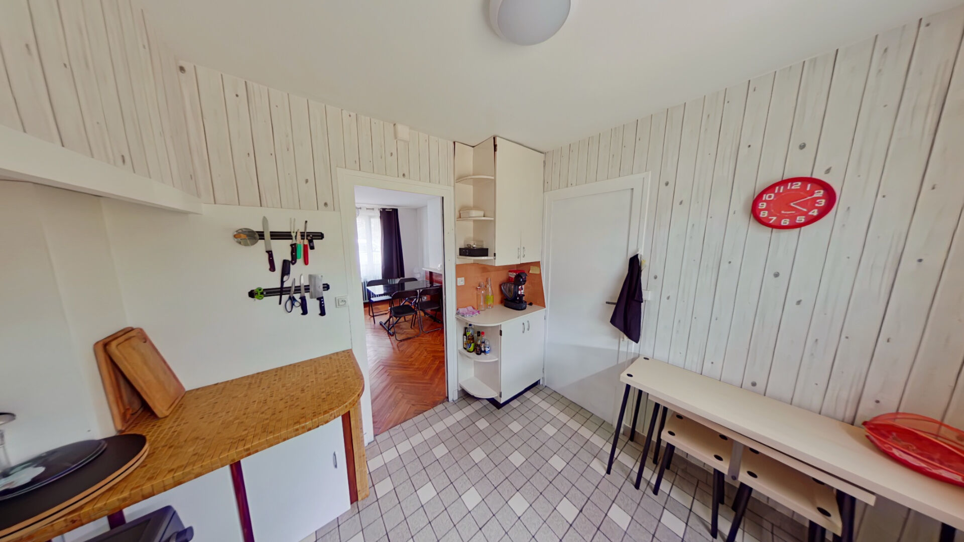 Photo Maison Talence 4 pièce(s) 71 m2 image 5/6