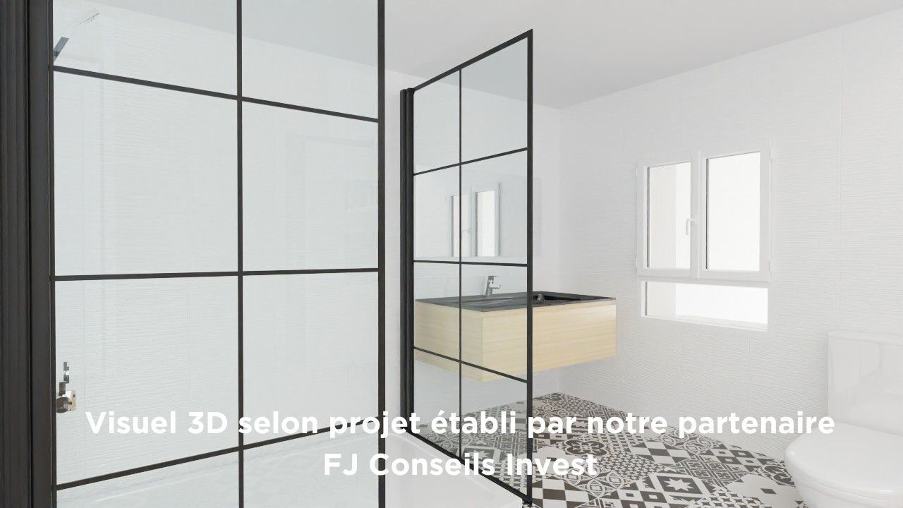 Photo Appartement Bordeaux 1 pièce(s) 21 m2 image 4/5