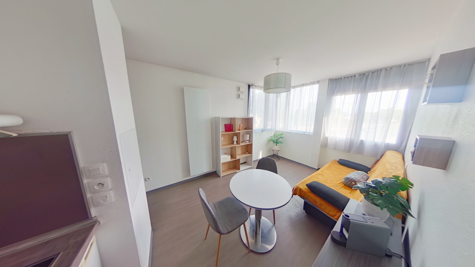 Agence immobilière de ERA VICTOR LOUIS Immobilier