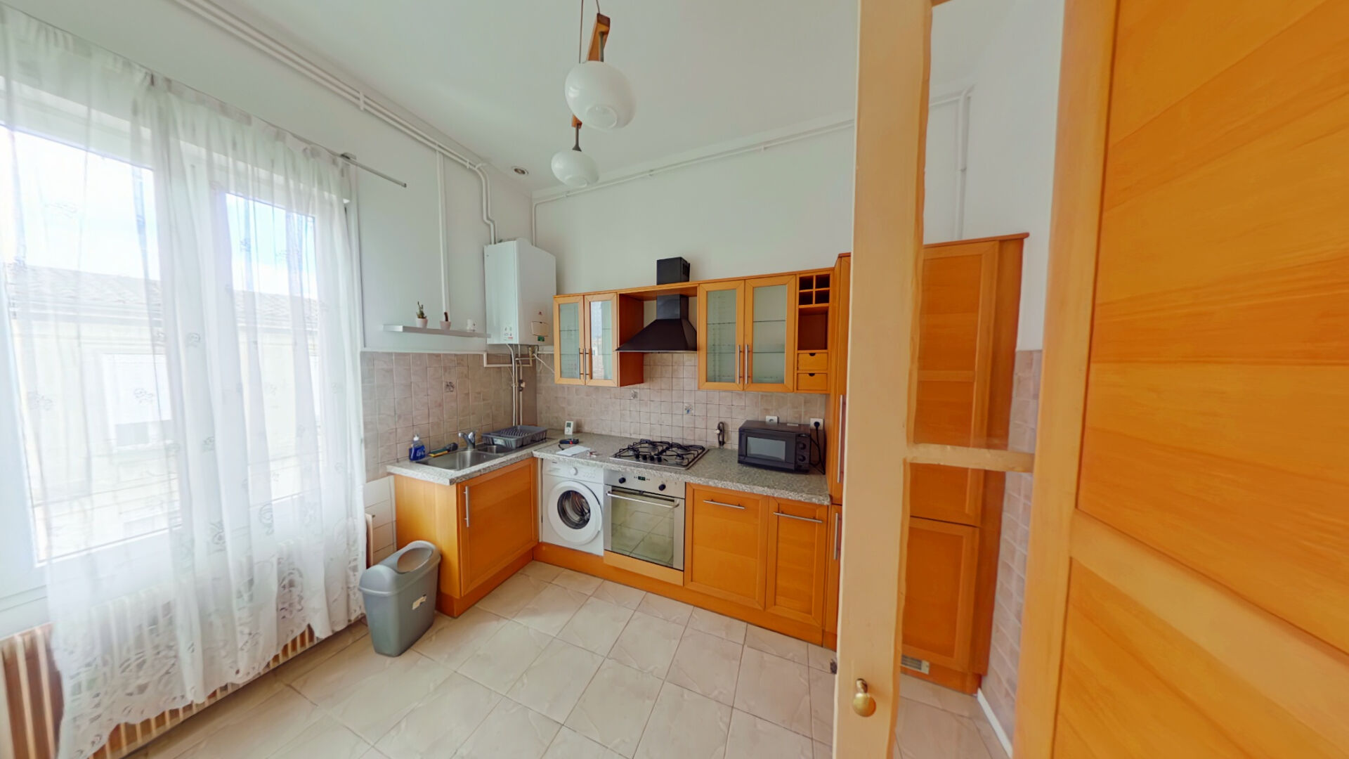 Agence immobilière de ERA VICTOR LOUIS Immobilier