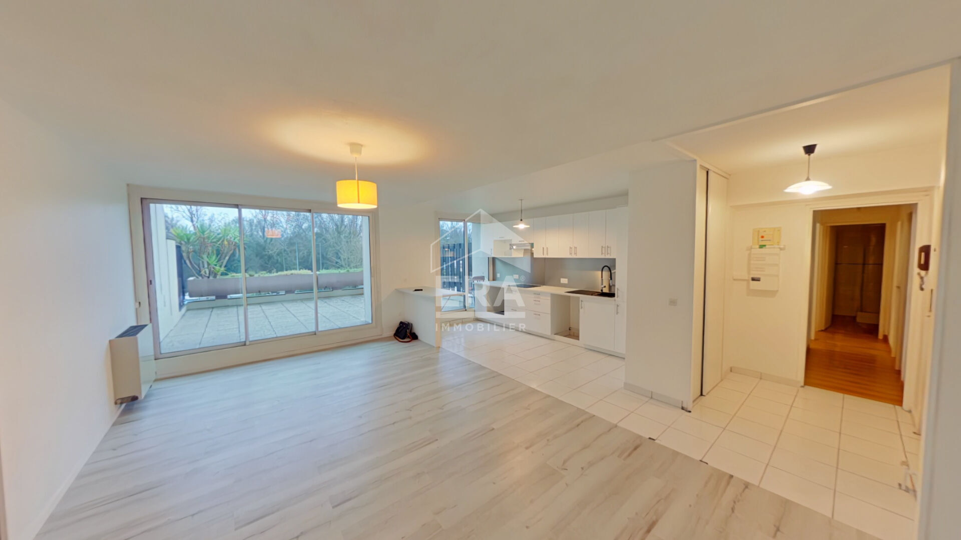 Agence immobilière de ERA VICTOR LOUIS Immobilier