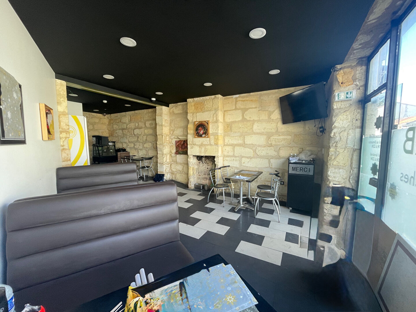 Agence immobilière de ERA VICTOR LOUIS Immobilier