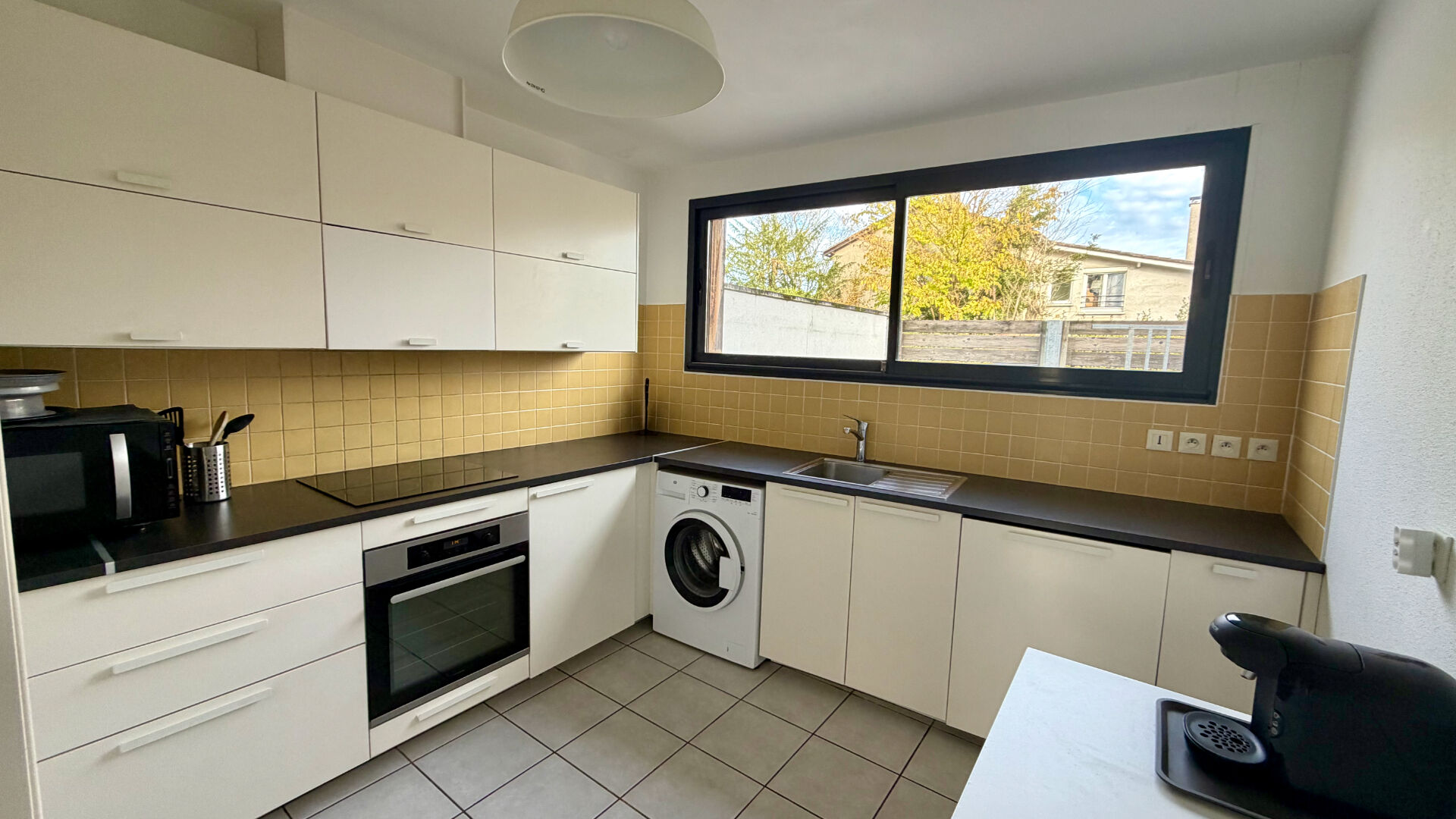 Photo Maison à vendre à Talence - 3 chambres, jardin et terrasse image 4/6