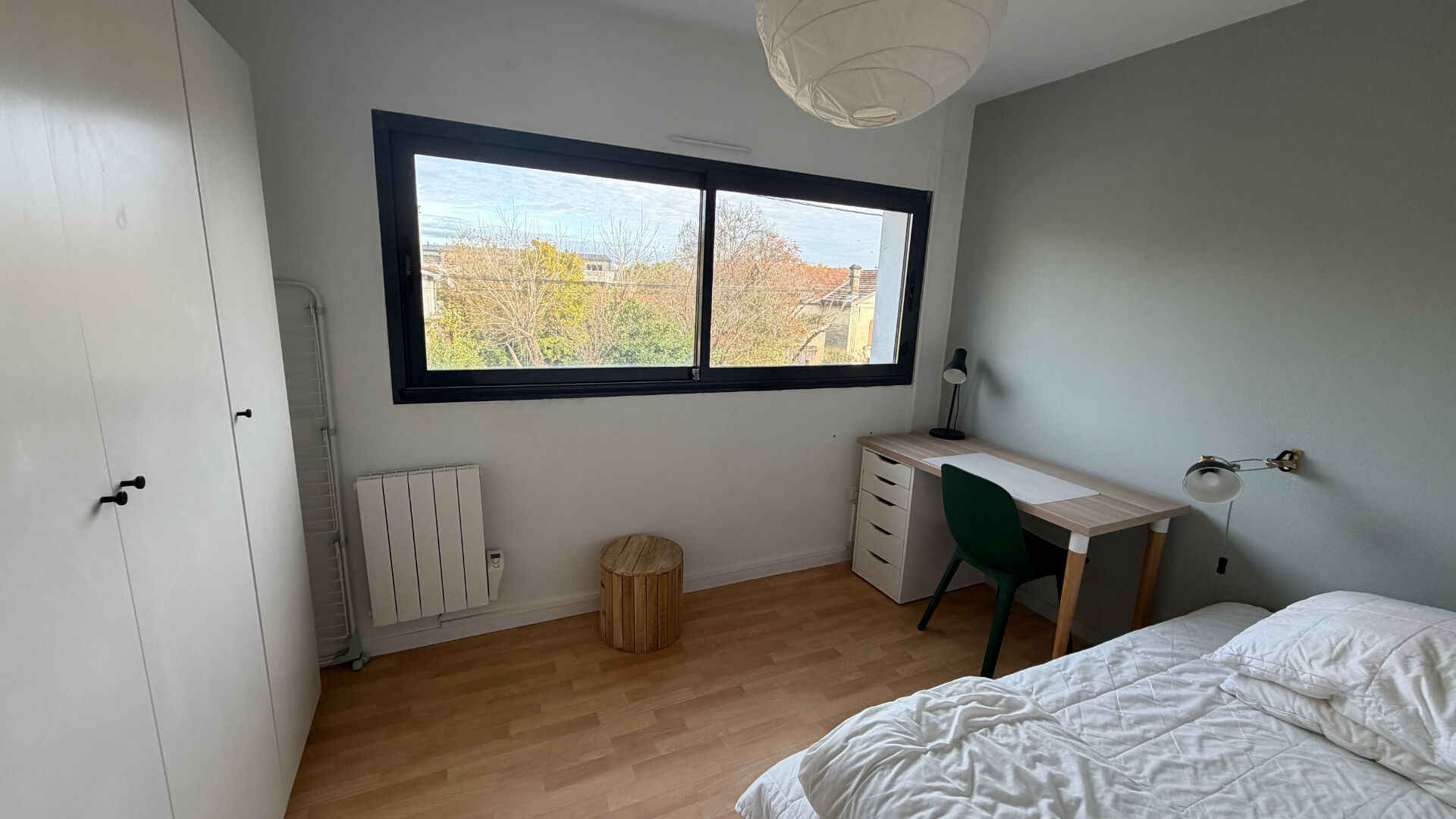 Photo Maison à vendre à Talence - 3 chambres, jardin et terrasse image 5/6