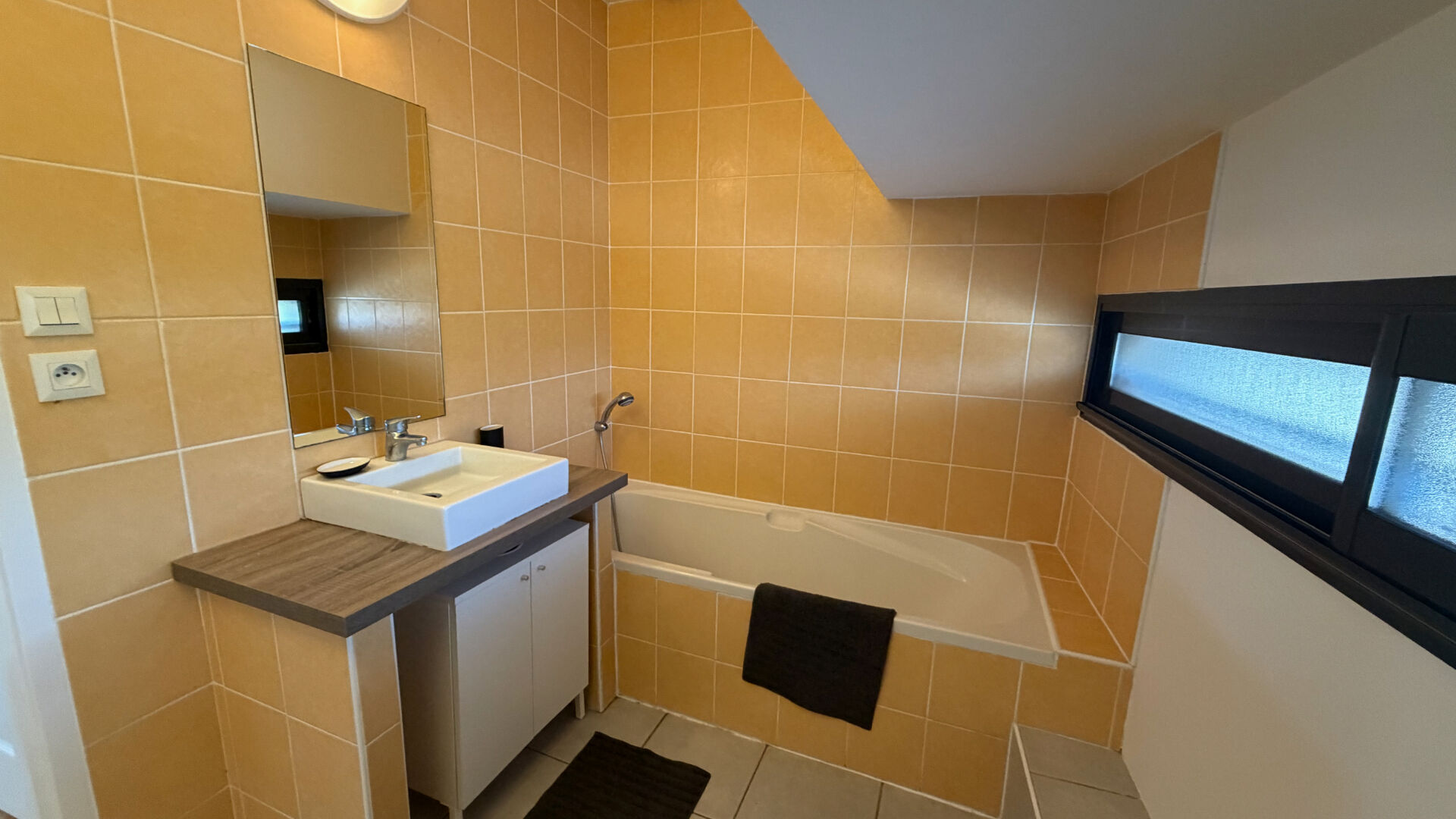 Photo Maison à vendre à Talence - 3 chambres, jardin et terrasse image 6/6