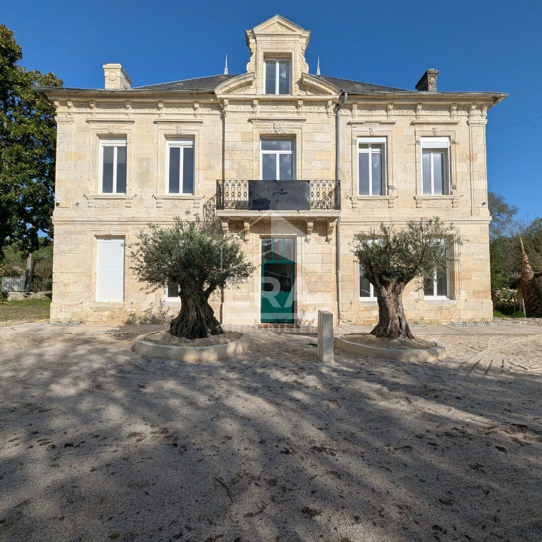 Agence immobilière de ERA VICTOR LOUIS Immobilier