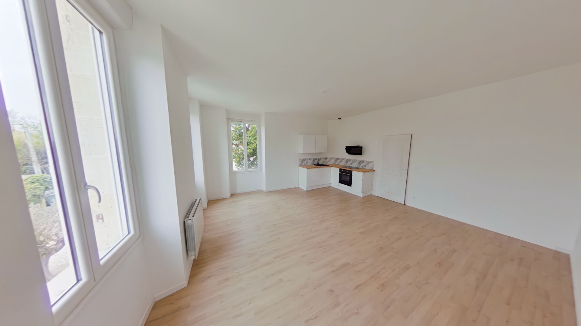 Agence immobilière de ERA VICTOR LOUIS Immobilier