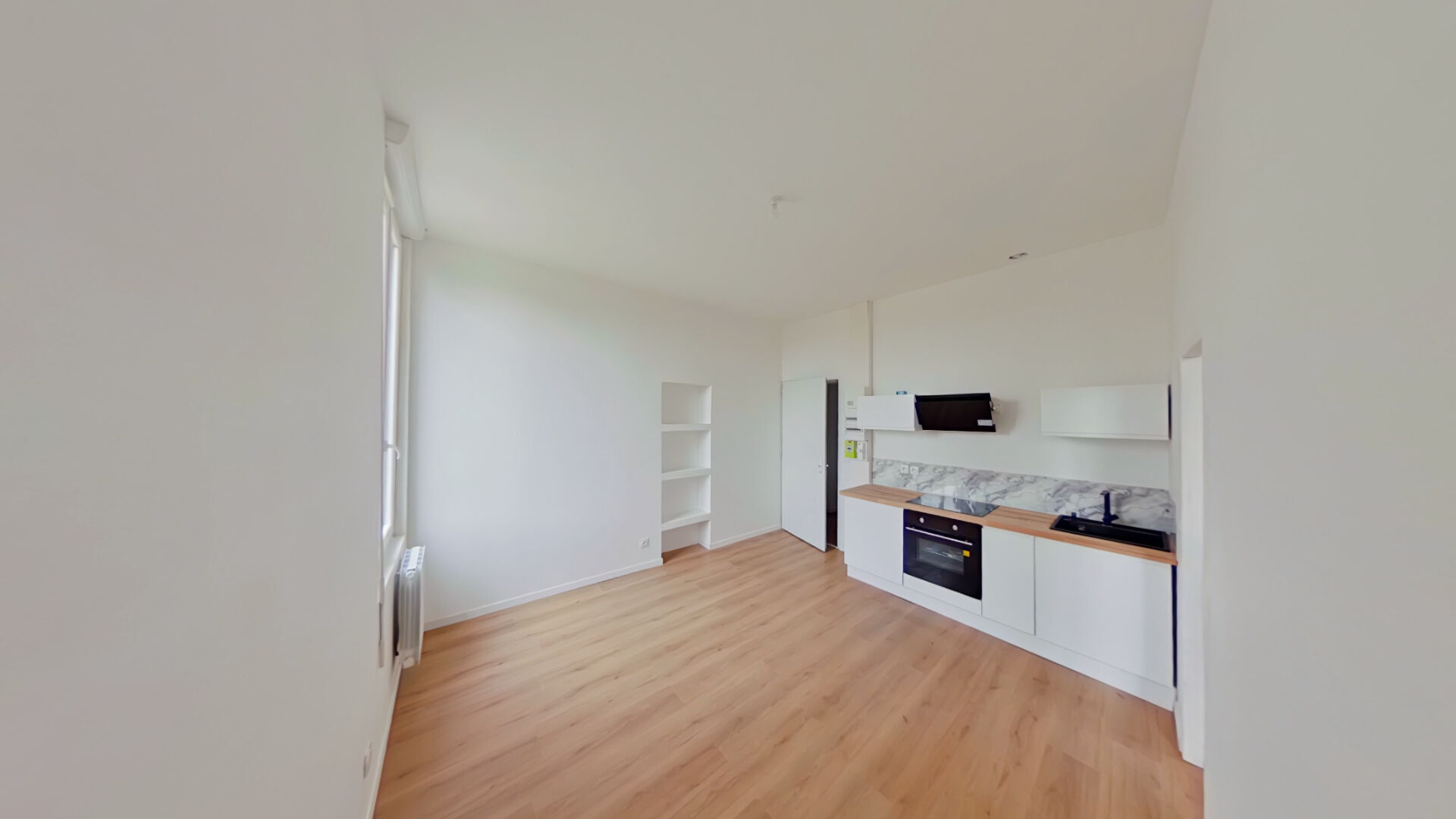 Agence immobilière de ERA VICTOR LOUIS Immobilier