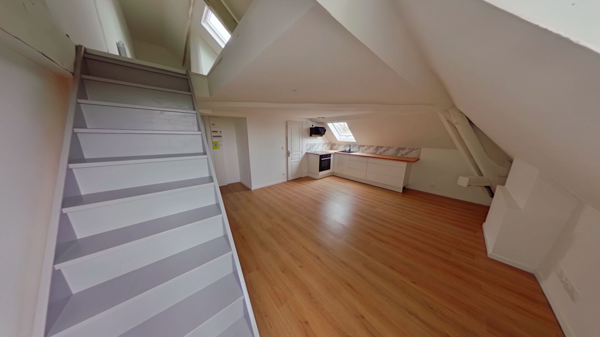 Agence immobilière de ERA VICTOR LOUIS Immobilier