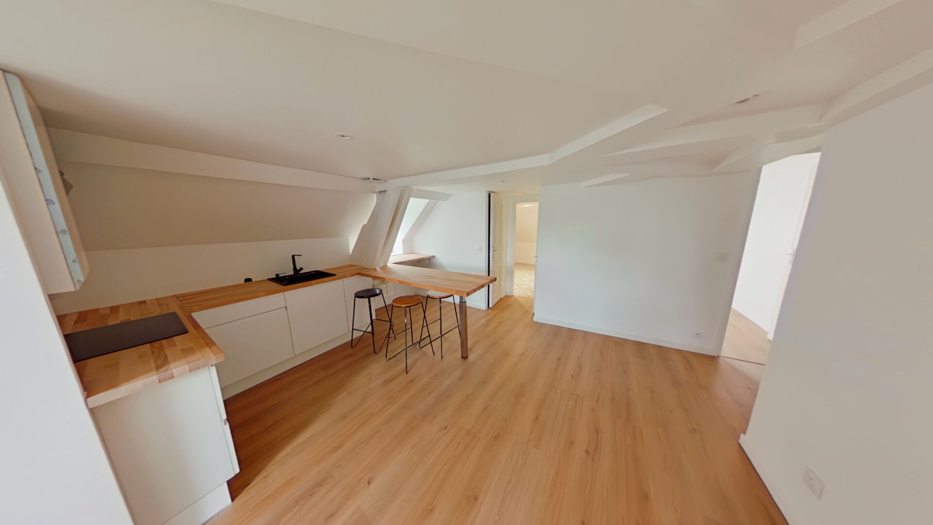Agence immobilière de ERA VICTOR LOUIS Immobilier