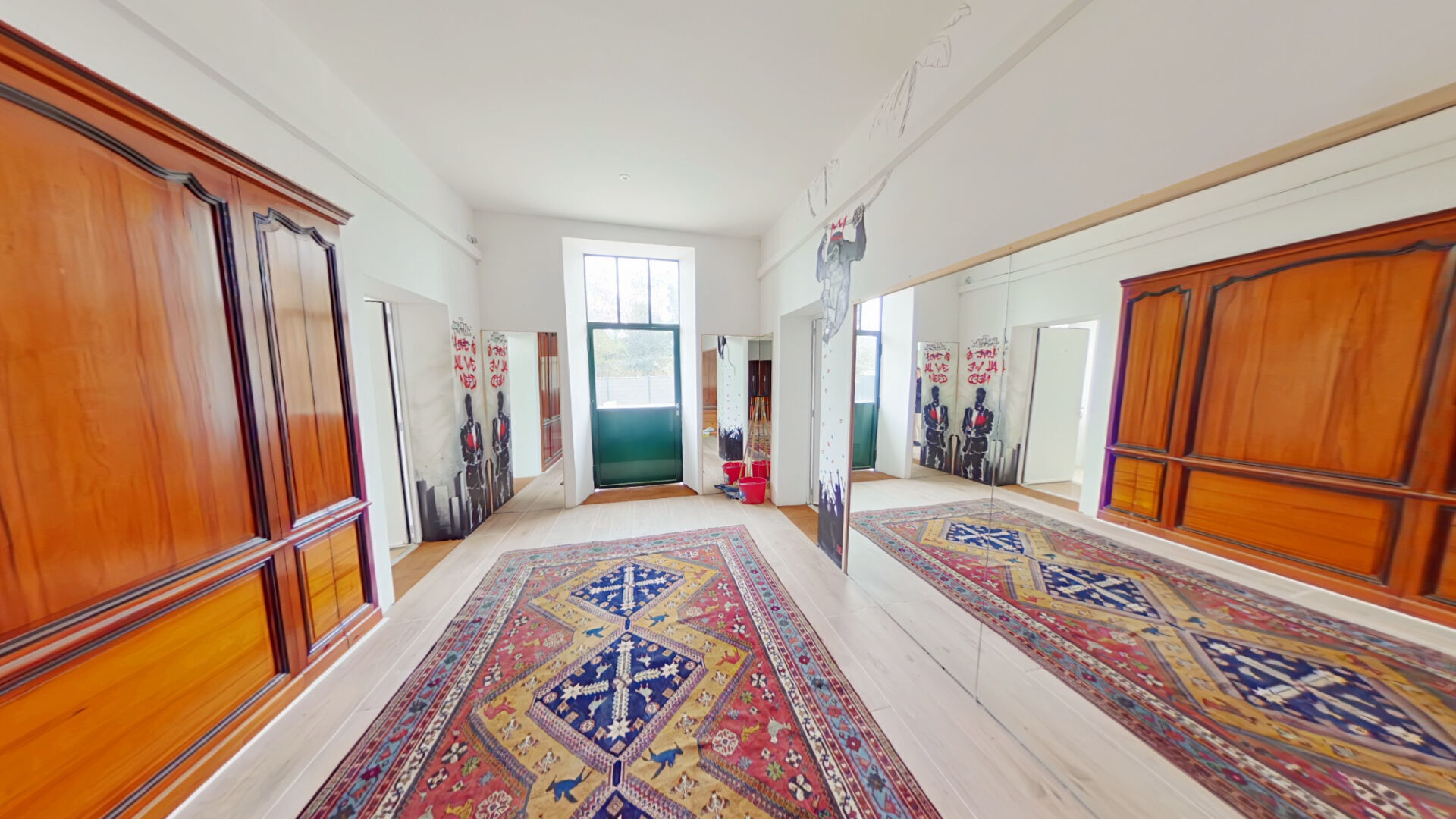 Agence immobilière de ERA VICTOR LOUIS Immobilier