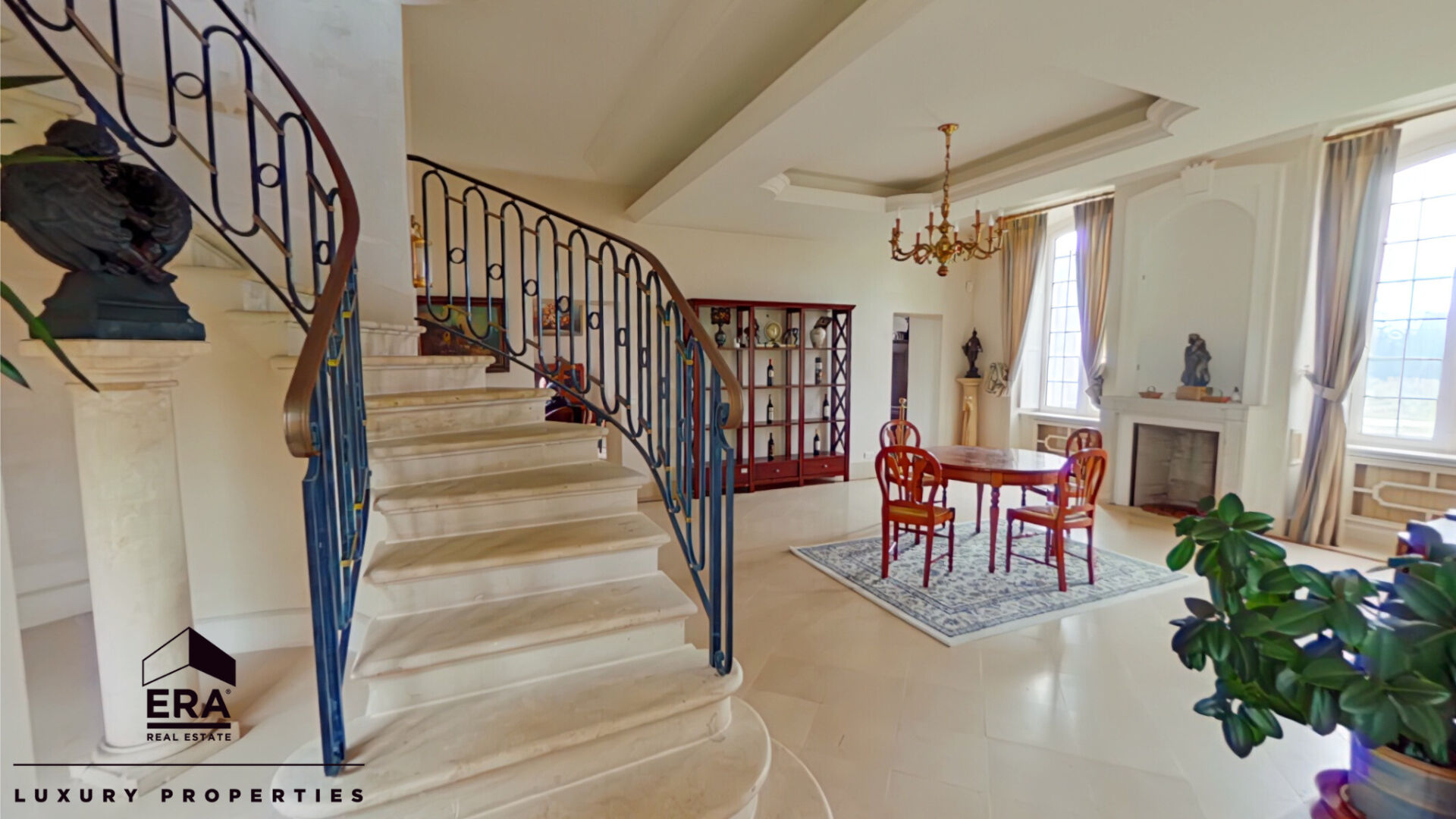 Agence immobilière de ERA VICTOR LOUIS Immobilier