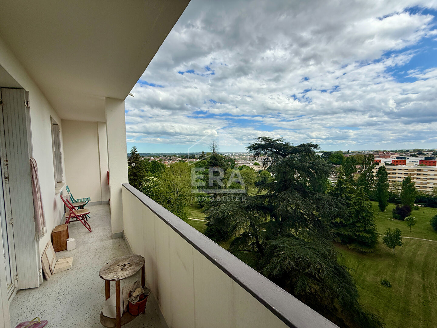 Agence immobilière de ERA VICTOR LOUIS Immobilier