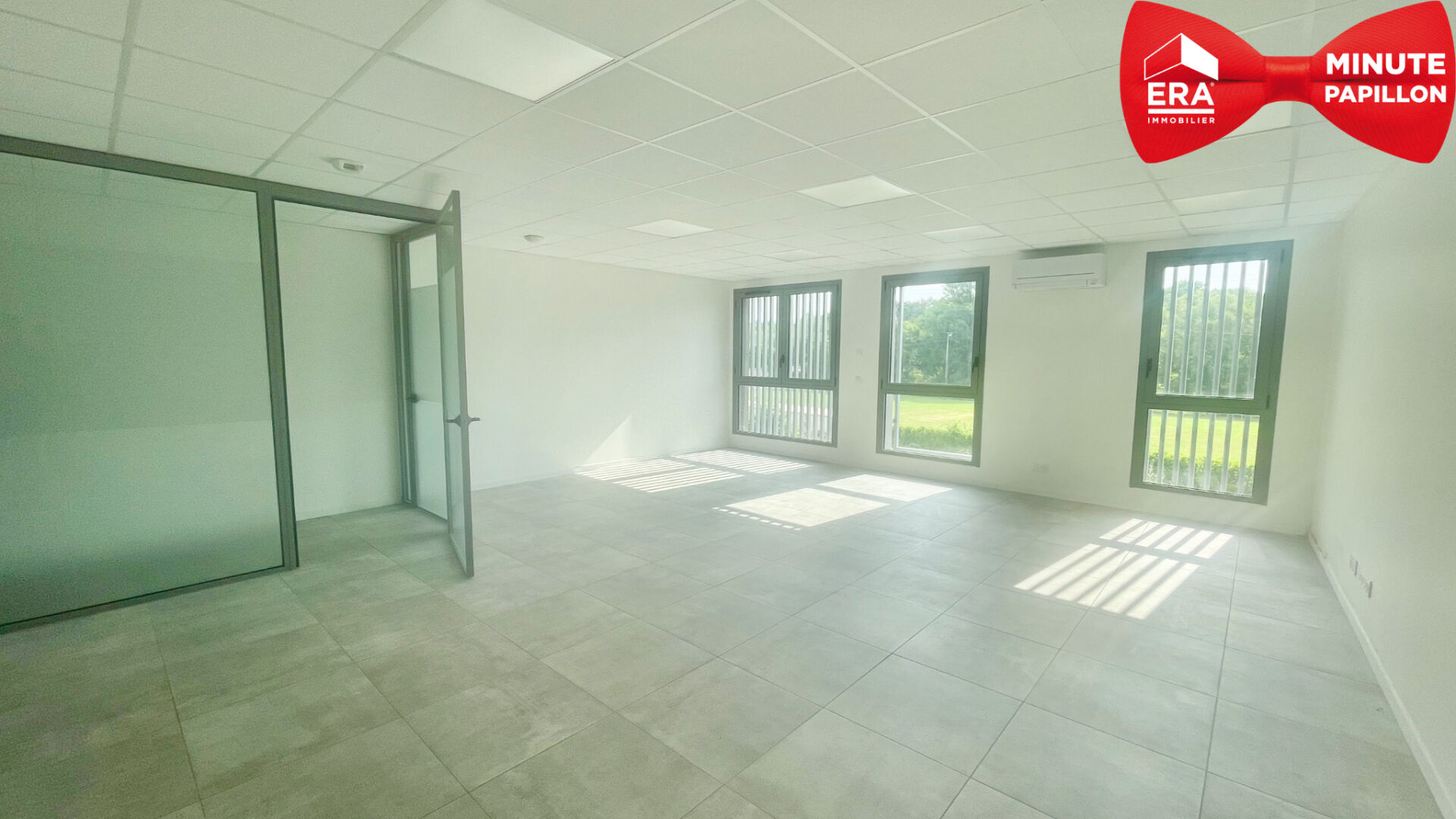 Agence immobilière de ERA VICTOR LOUIS Immobilier