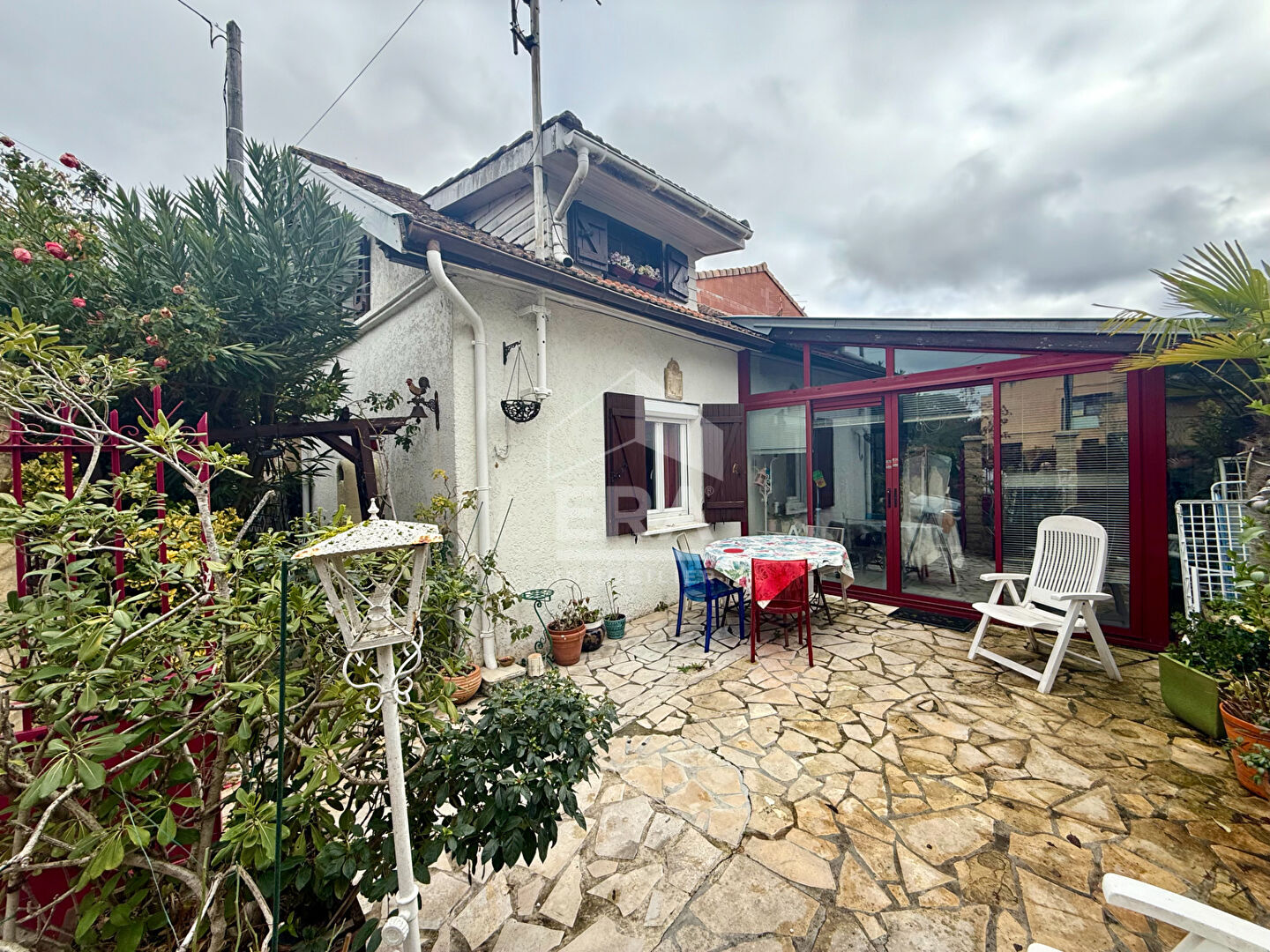 Maison Talence 3 pièce(s) 79 m2